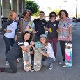 [Skate] Girls Skate Network: Shredding the Hip