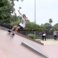 [Skate] Girls Skate Network: Girls Skate LA Stoner Plaza Session