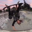 [Skate] Lizzie Armanto - "Fire" Part